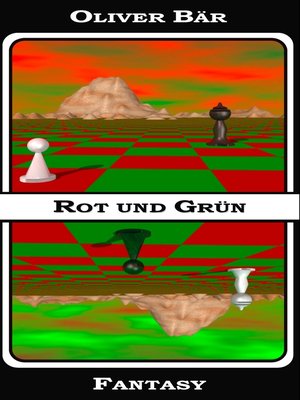 cover image of Rot und Grün